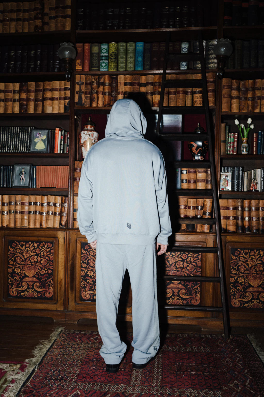 CAMPERA - SKIN