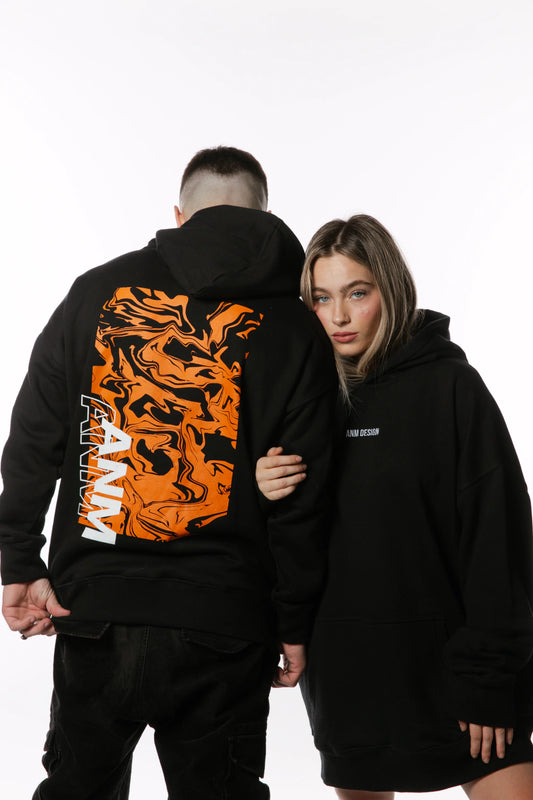 HOODIE - DROP #B227