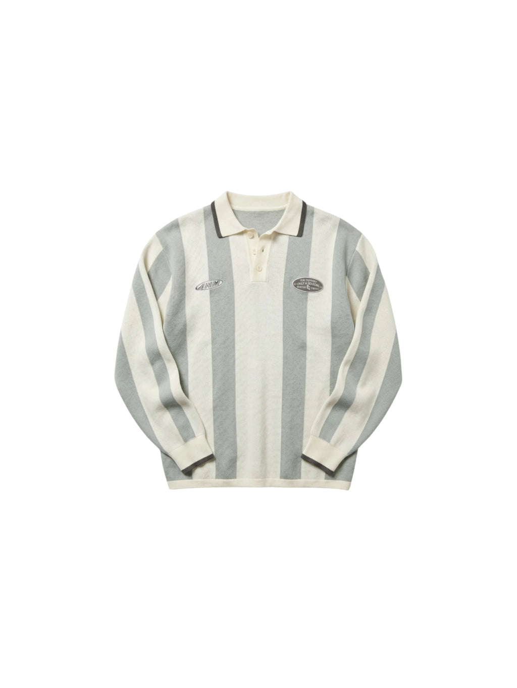 POLO - FRAME GREEN