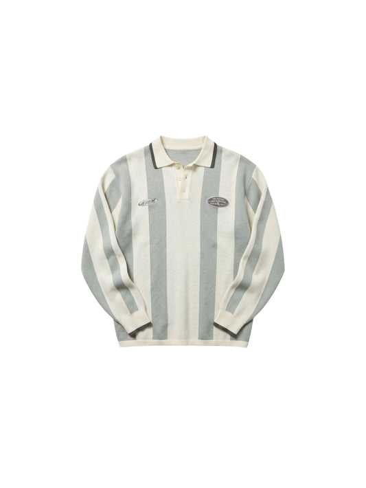 POLO - FRAME GREEN