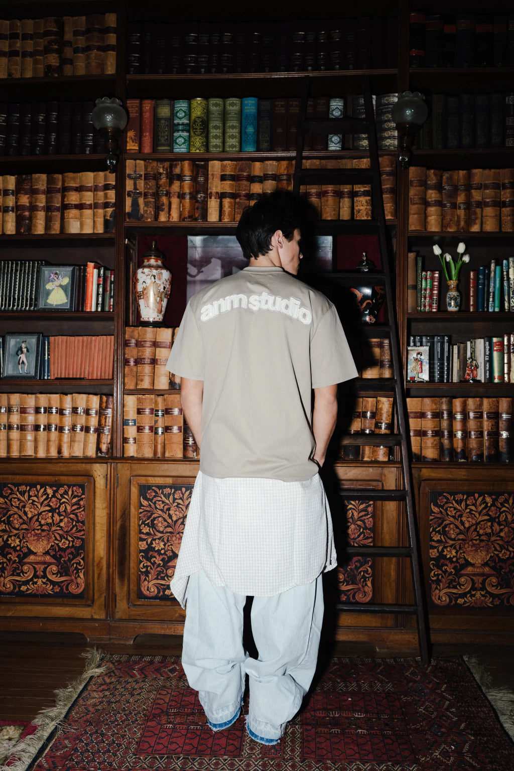 REMERA - FILE
