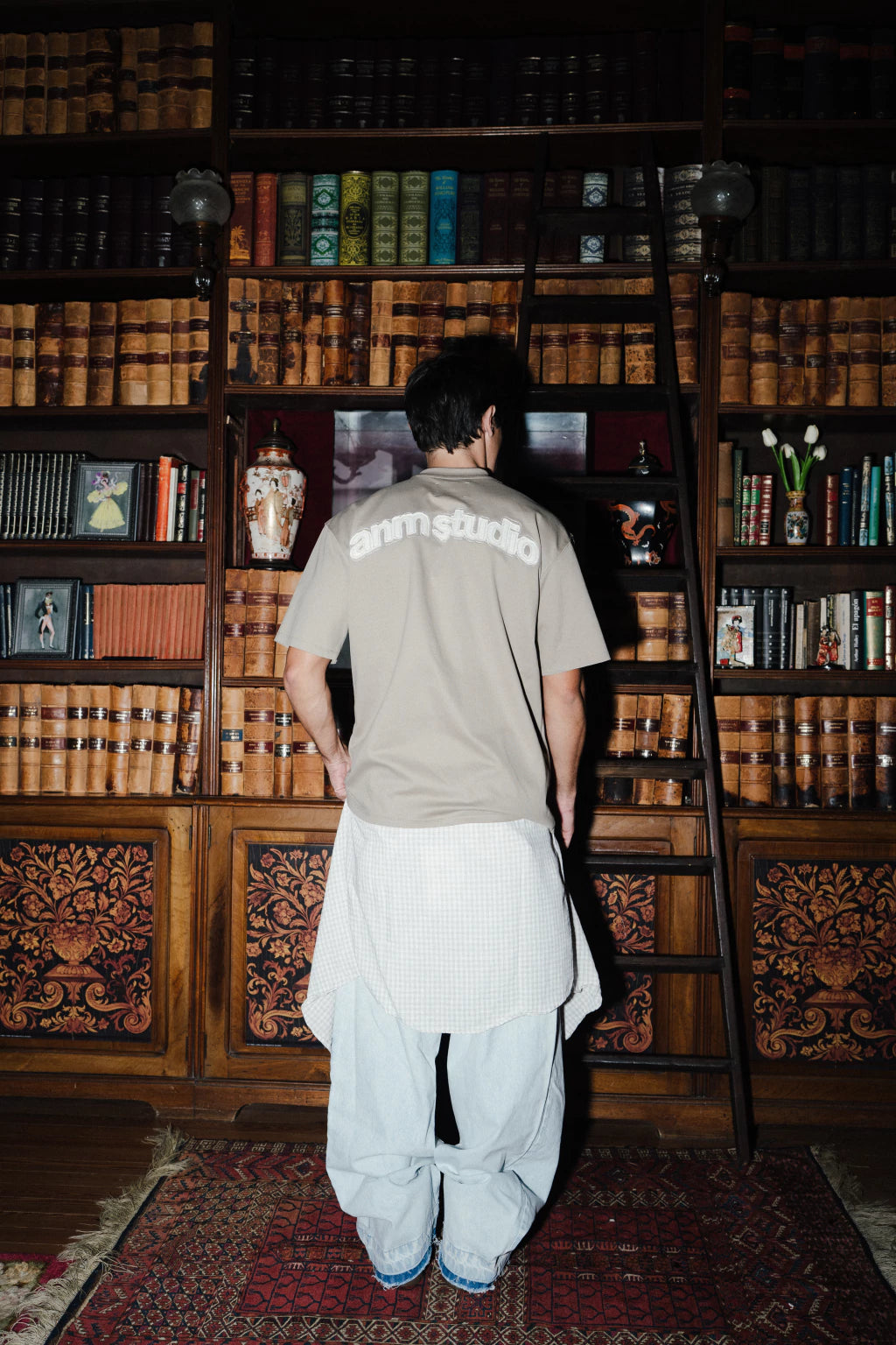 REMERA - FILE
