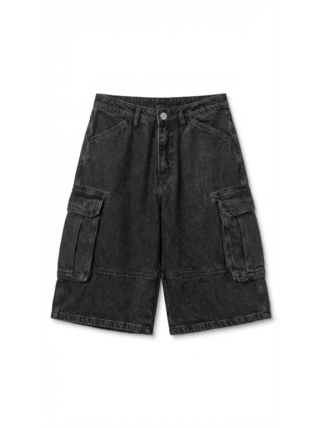 BERMUDA CARGO - baggy