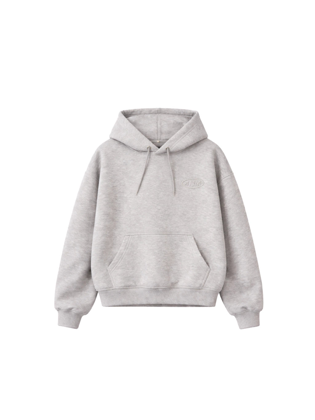 HOODIE - INPUT