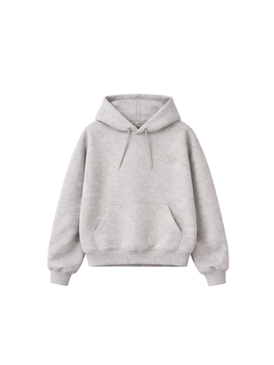 HOODIE - INPUT