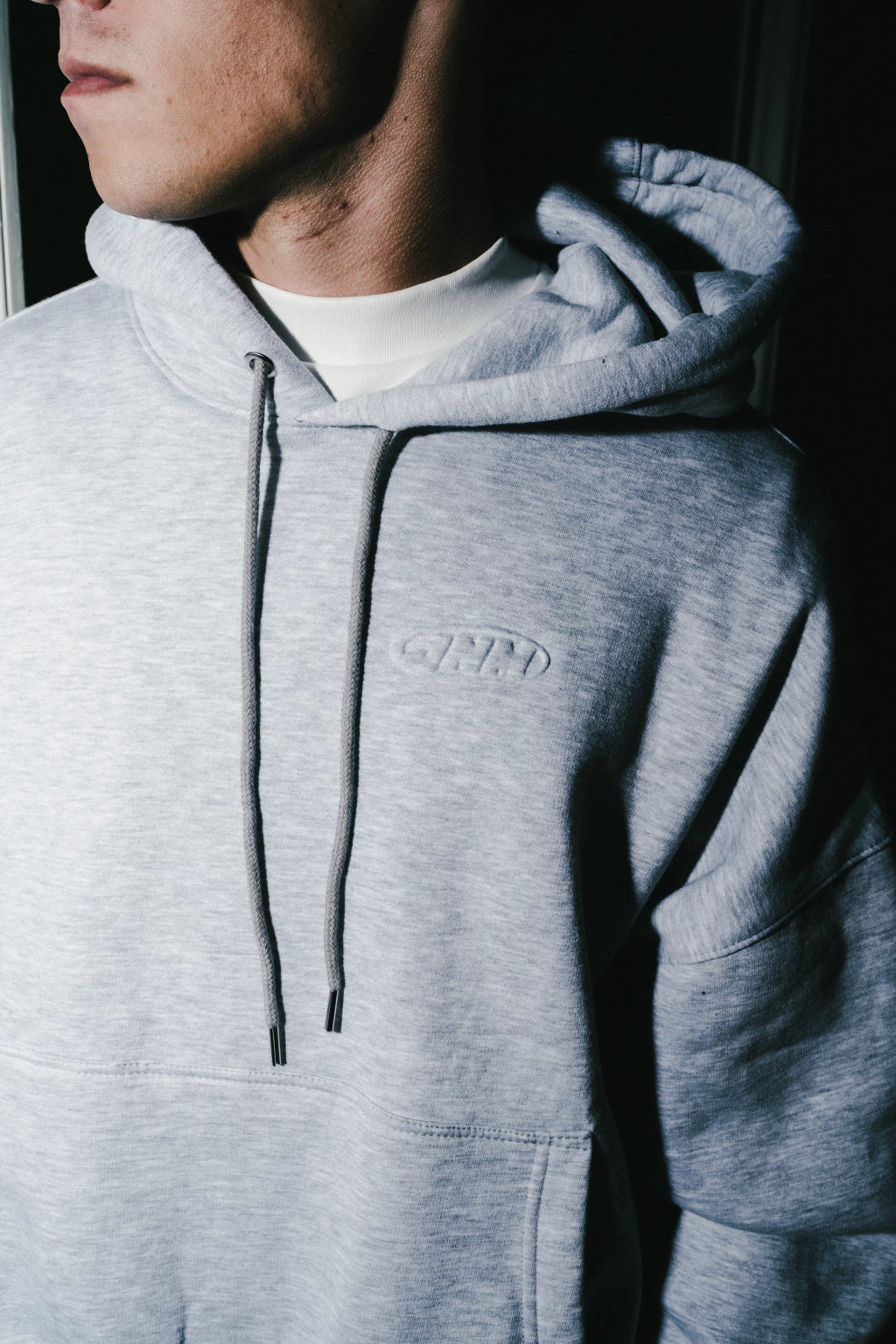 HOODIE - INPUT