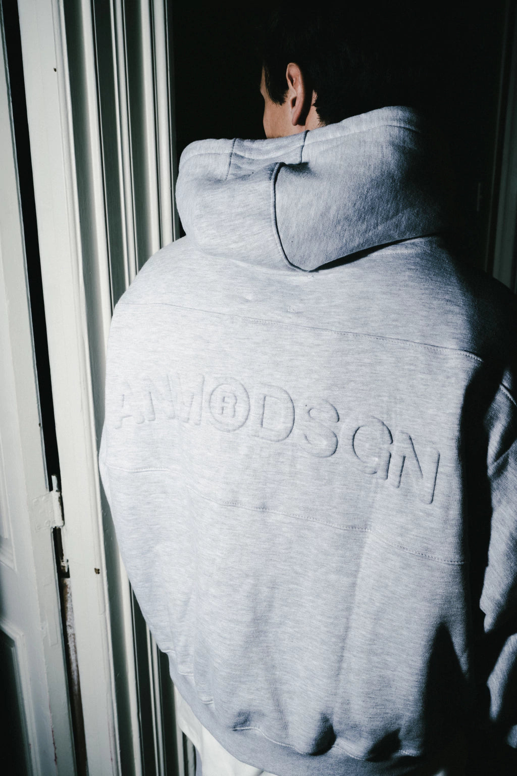 HOODIE - INPUT