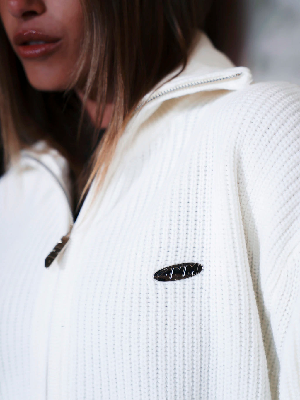 CARDIGAN - ETER