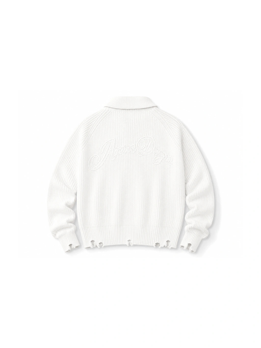 CARDIGAN - ETER