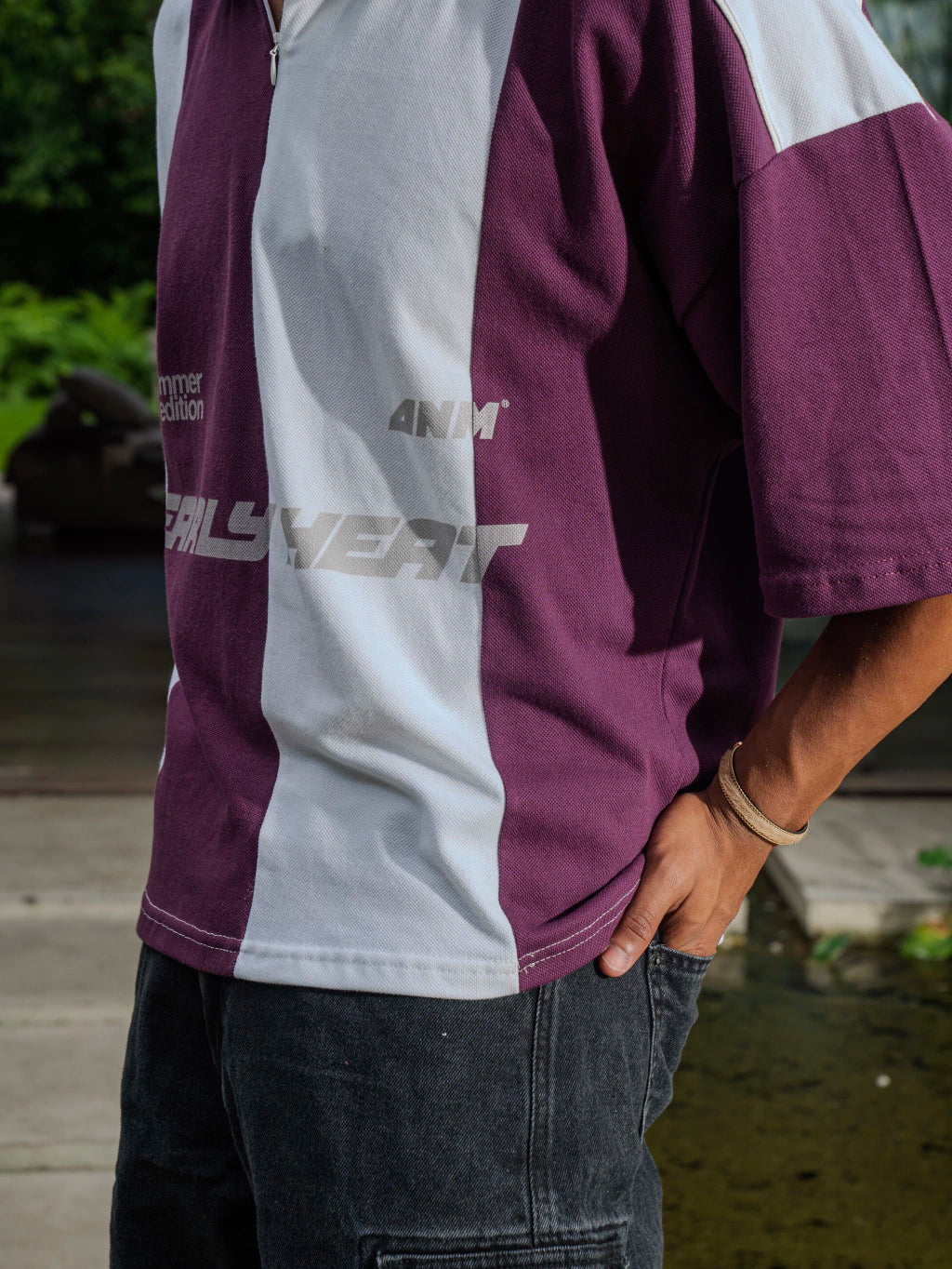 CHOMBA - early cherry