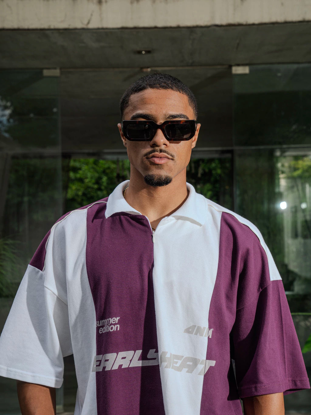 CHOMBA - early cherry