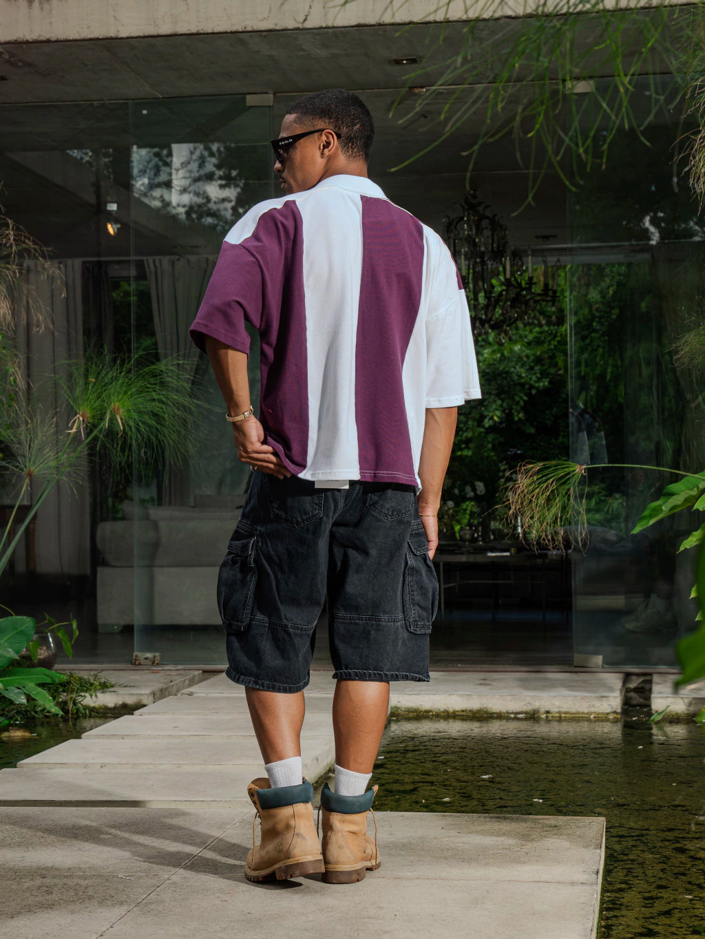 CHOMBA - early cherry