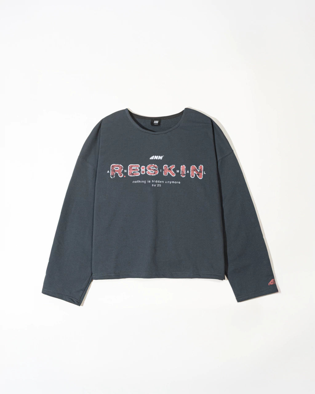 CREWNECK - reskin