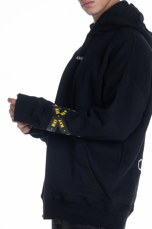 HOODIE - DROP #B228
