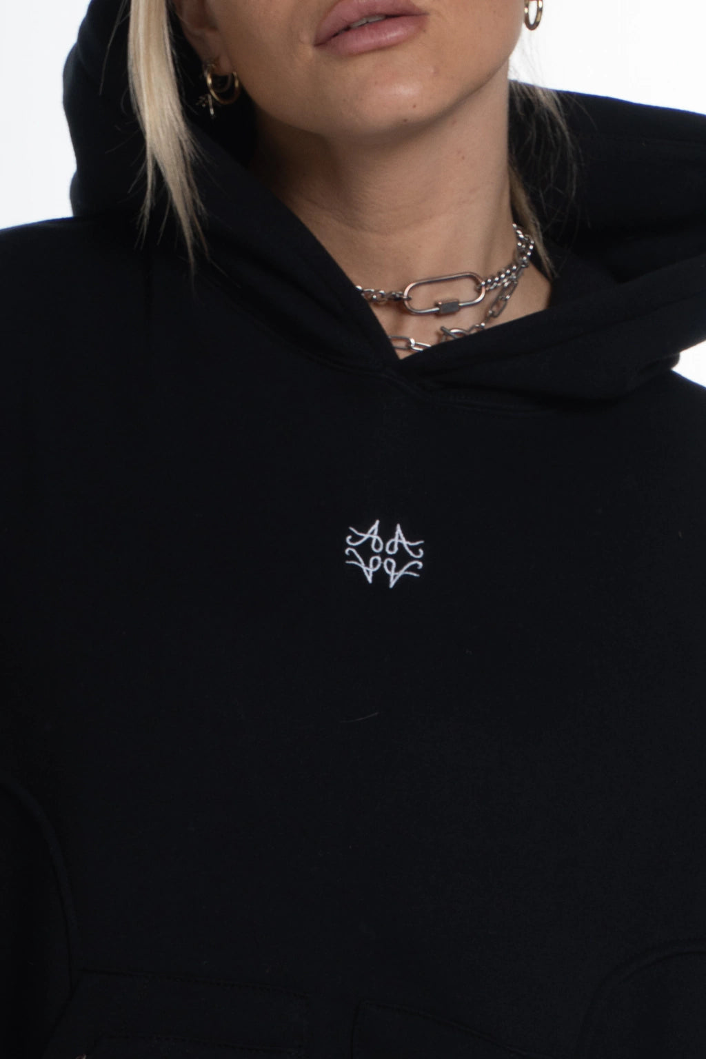 HOODIE # tope de gama