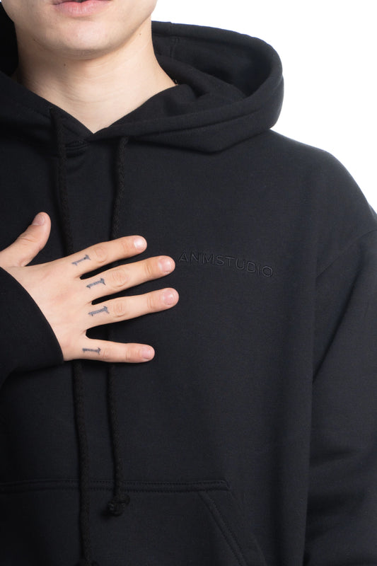 HOODIE # el comodín
