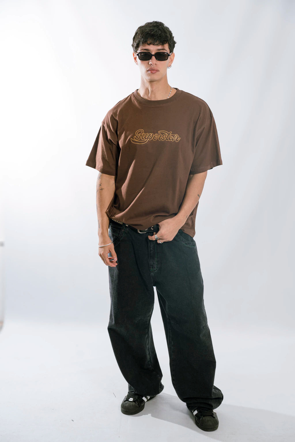REMERA - night down