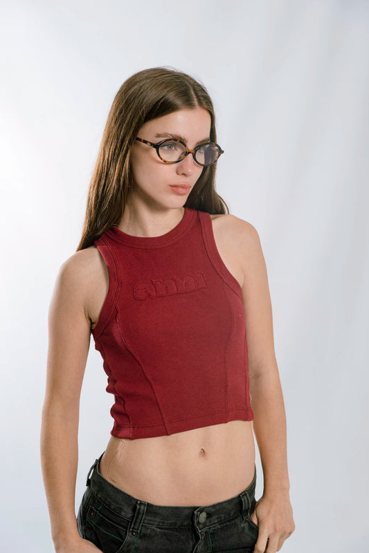 TOP - legacy cherry
