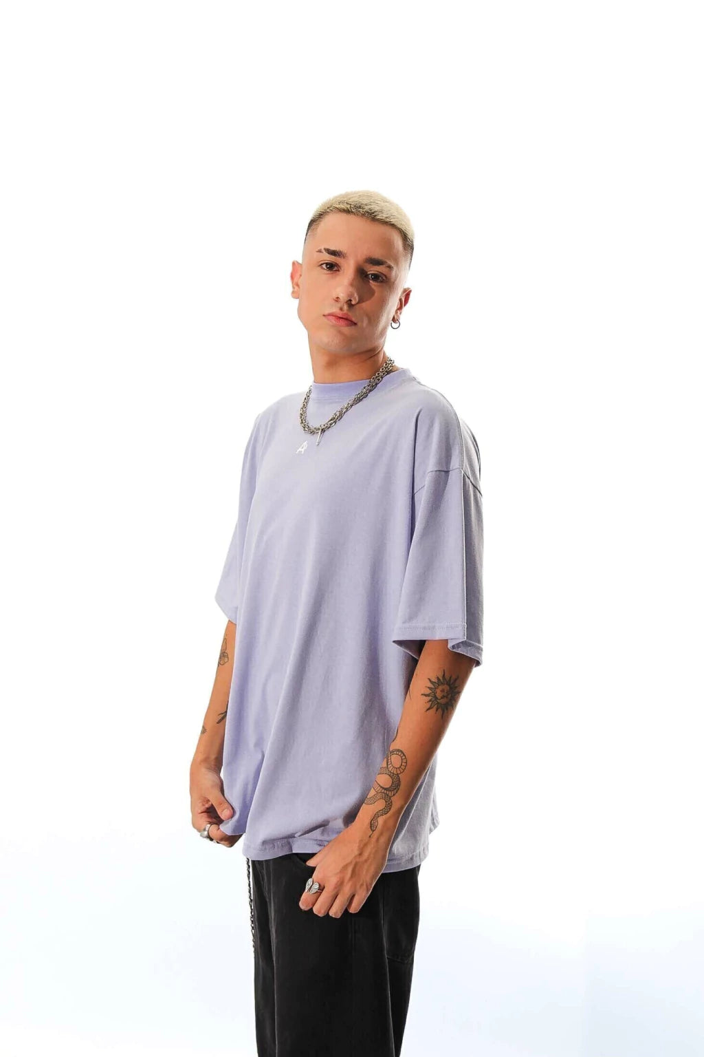 REMERON - "kricocho"