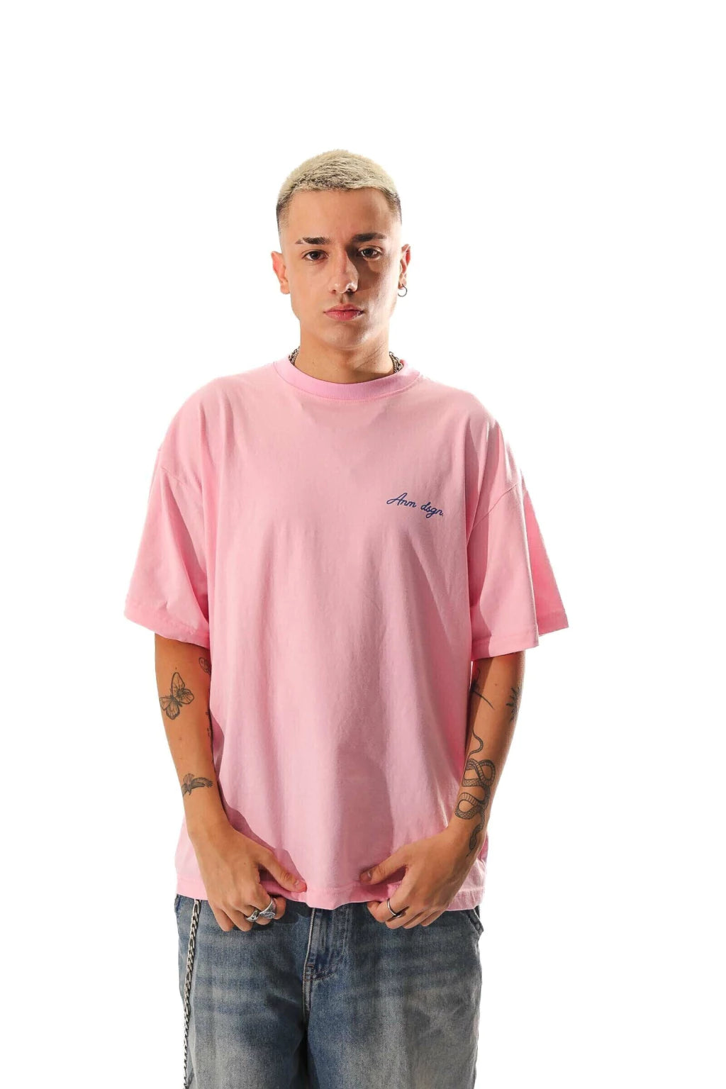 REMERON - "Rosa"