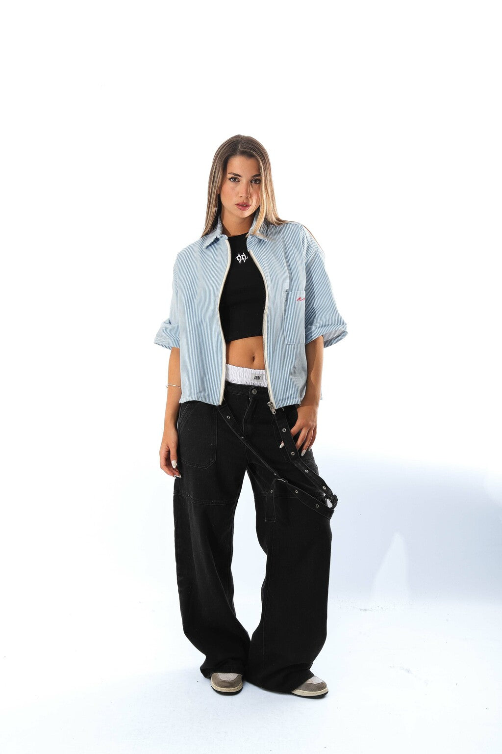 CAMISA - casette