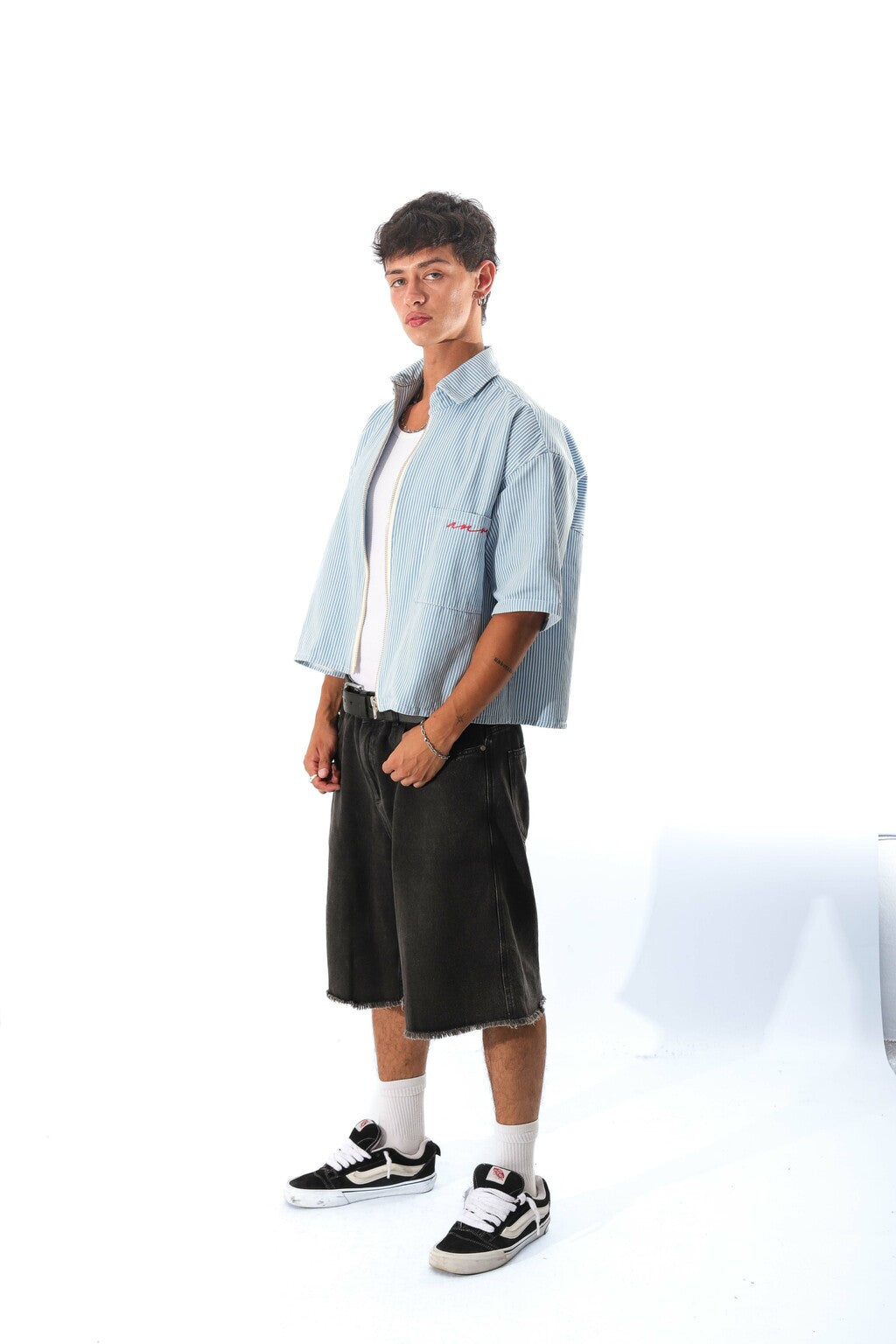 CAMISA - casette