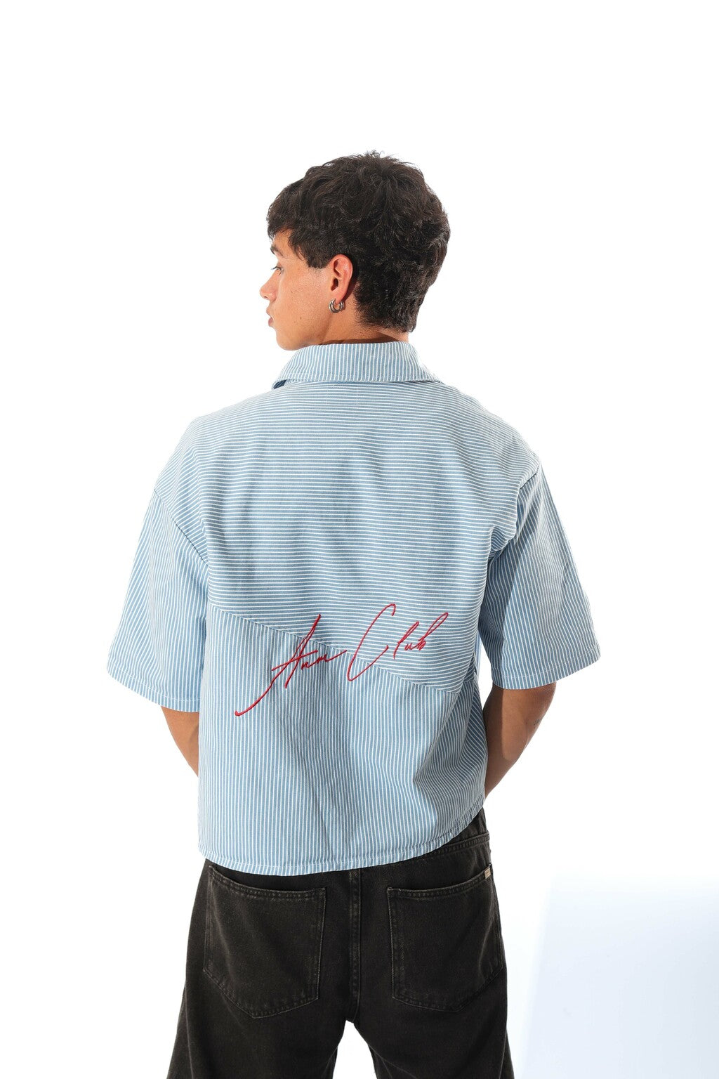 CAMISA - casette