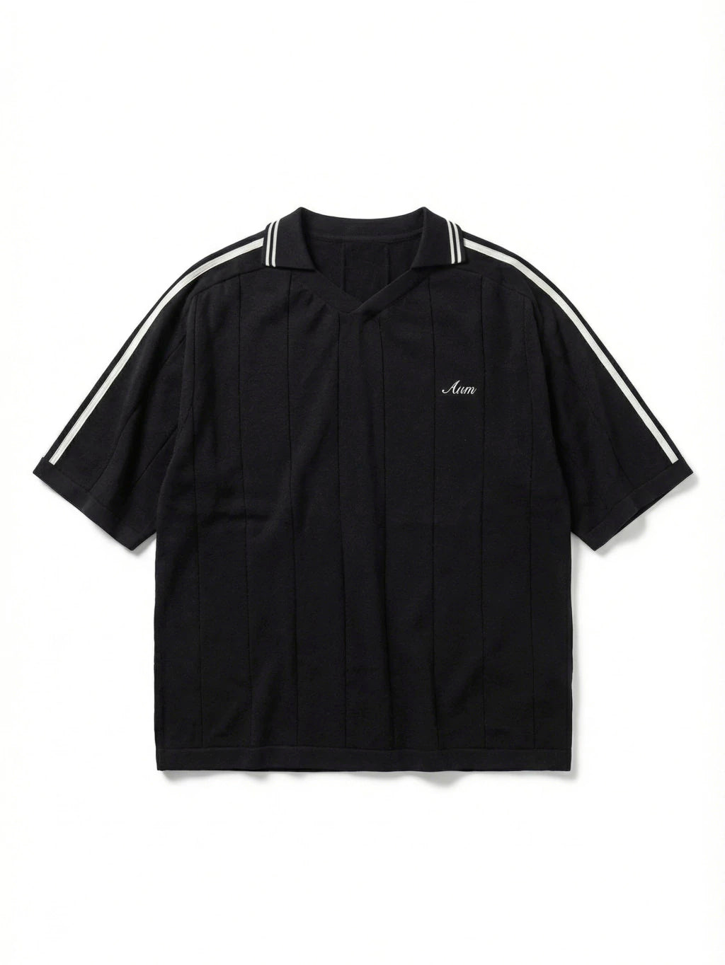 CHOMBA - linen black