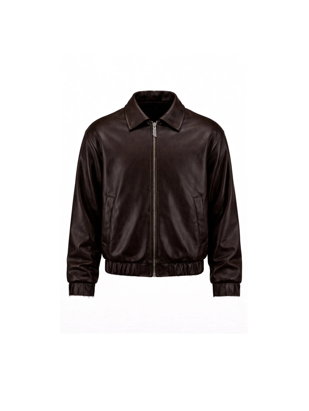 CAMPERA - TRACK BROWN