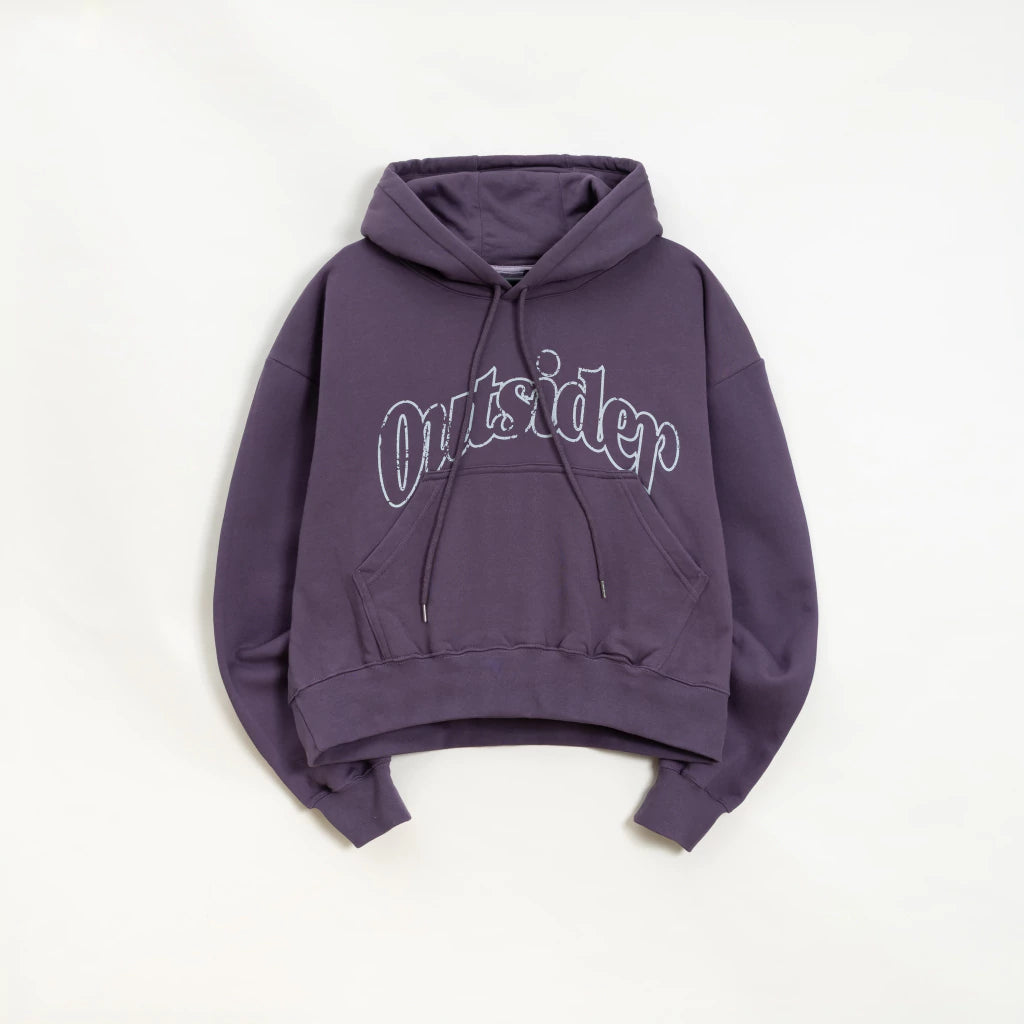 HOODIE - outsider
