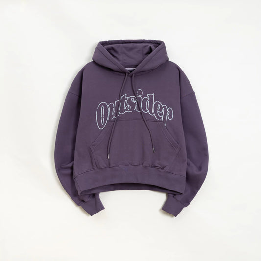 HOODIE - outsider