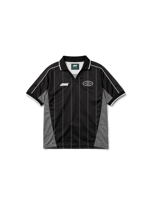 CAMISETA - DUAL BLACK
