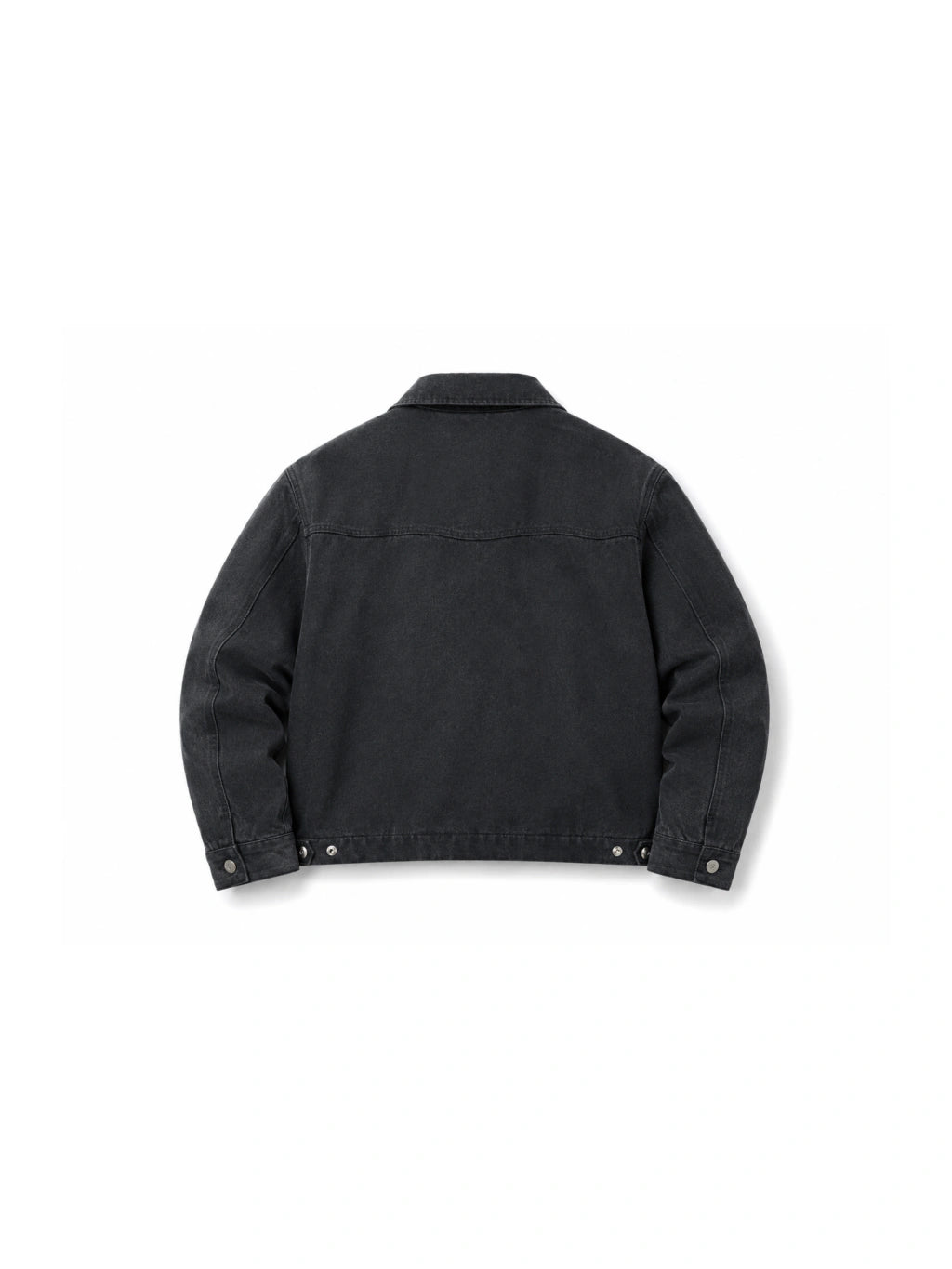 CAMPERA - VANTA BLACK