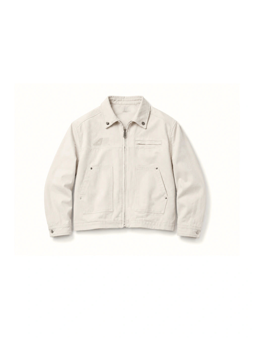 CAMPERA - VANTA BEIGE