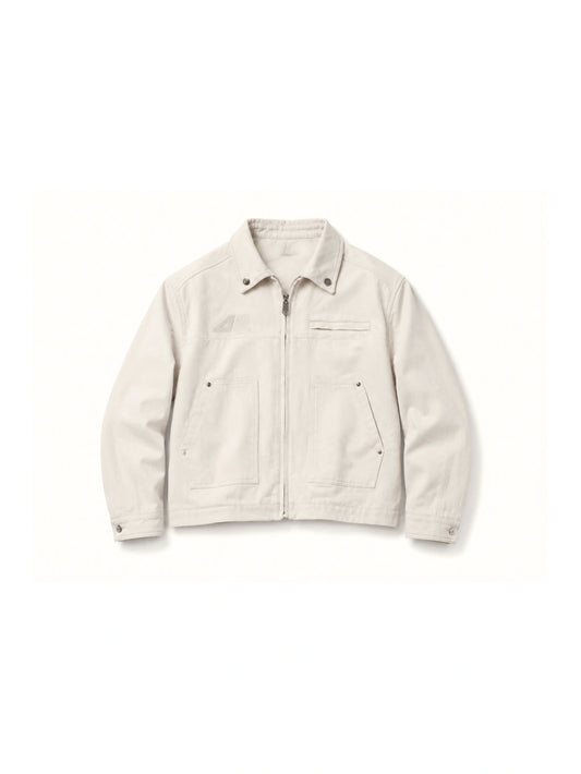 CAMPERA - VANTA BEIGE