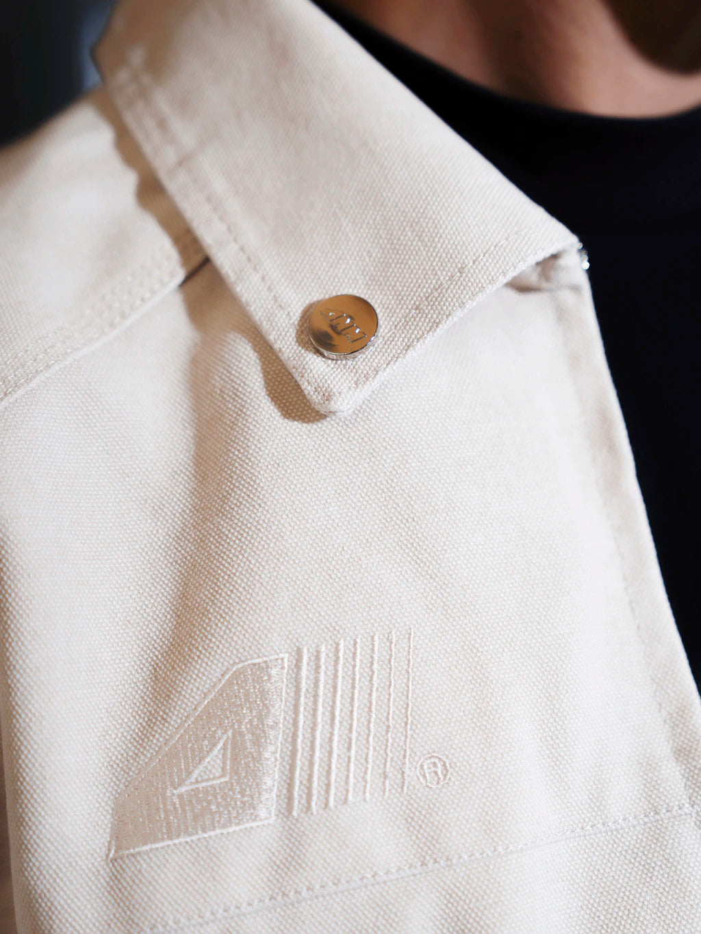 CAMPERA - VANTA BEIGE