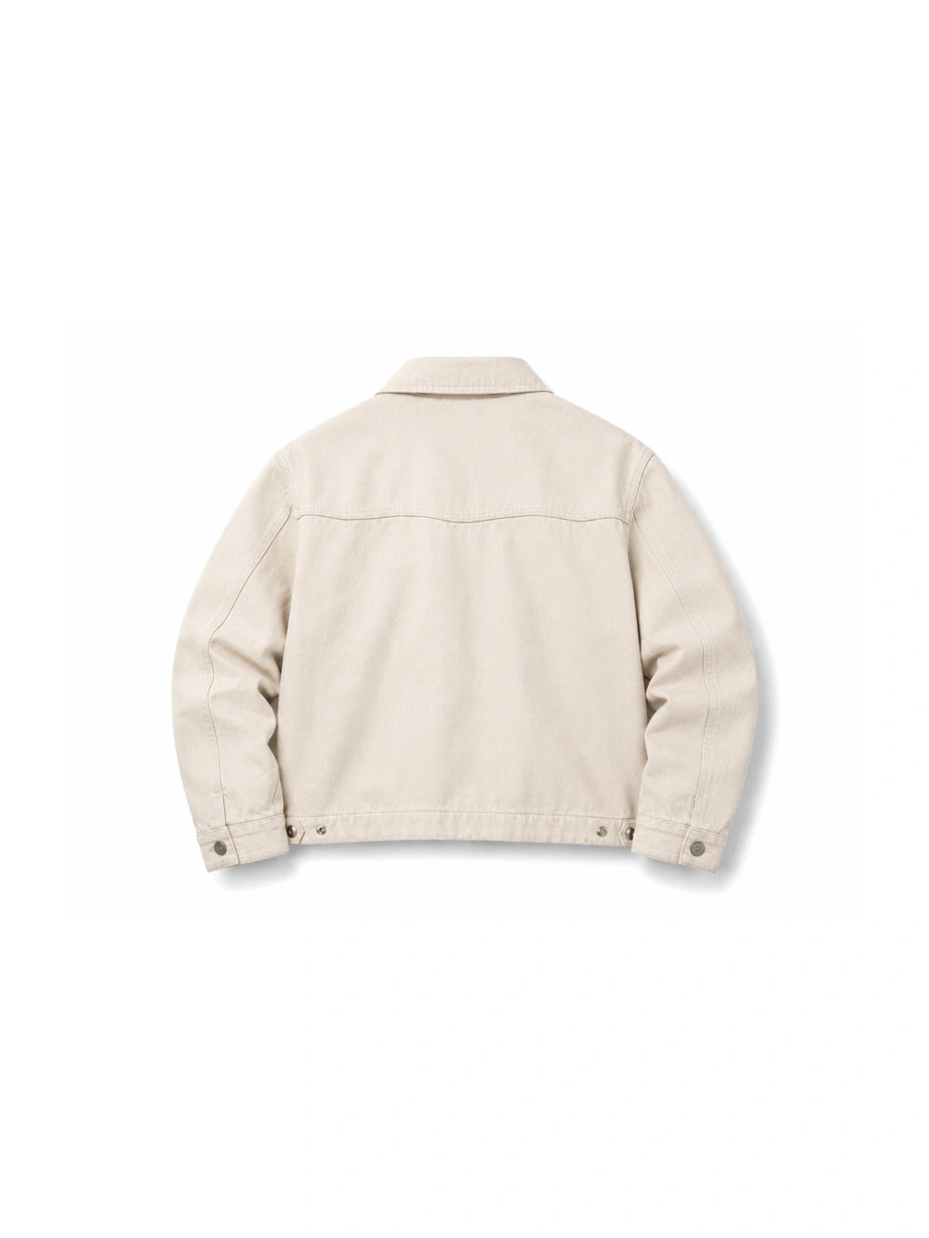 CAMPERA - VANTA BEIGE